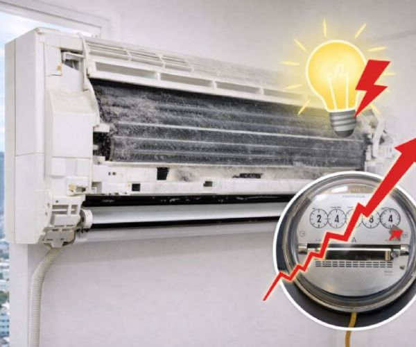 長時間不使用冷氣會耗電嗎？真相解析與節能關鍵